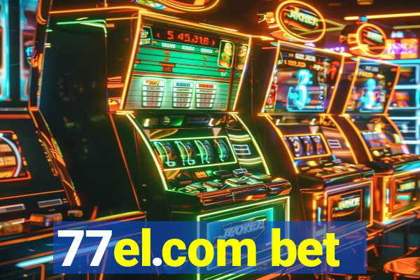 77el.com bet